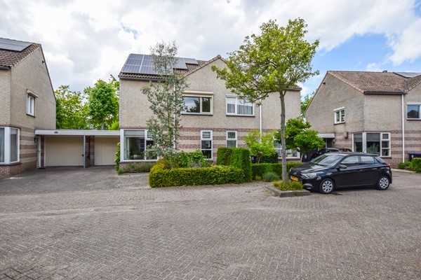 Medium property photo - Fregatlaan 53, 5237 PT 's-Hertogenbosch